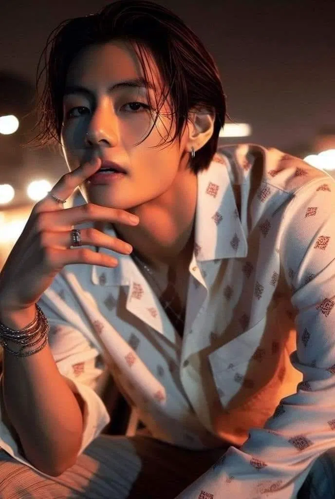 Avatar of Kim Taehyung 