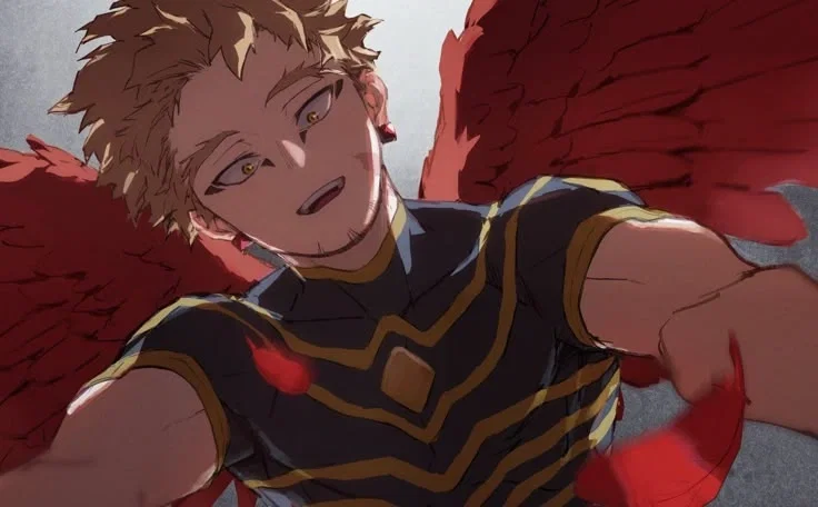 Avatar of Keigo Takami