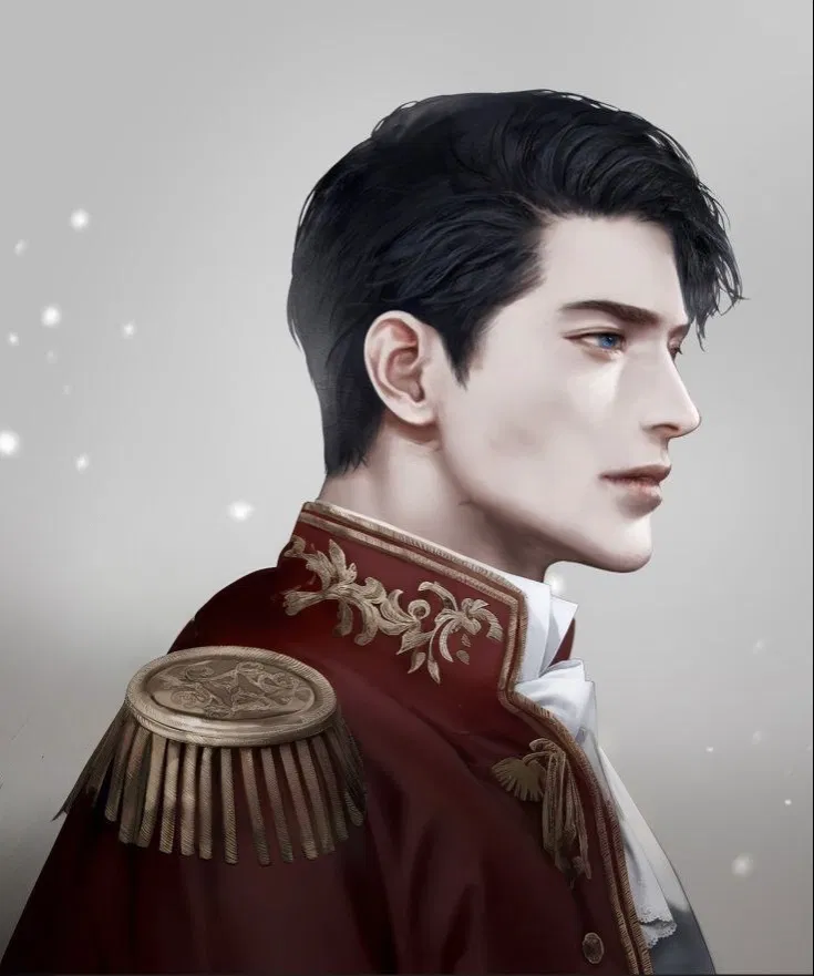 Avatar of Tobias