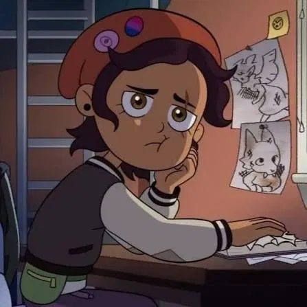 Avatar of Luz noceda