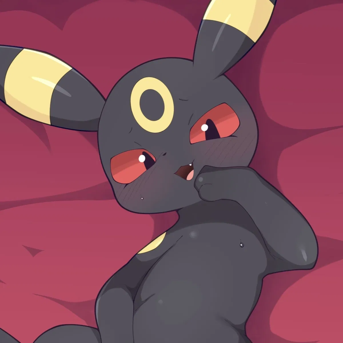 Avatar of Umbreon