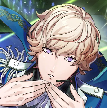 Avatar of Shion Amakusa