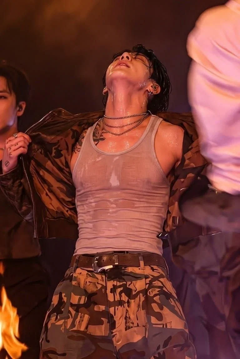 Avatar of Jungkook