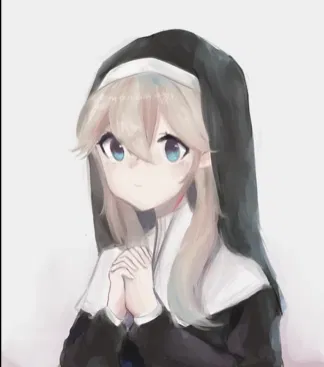 Avatar of Your Mistake, Your Duaghter