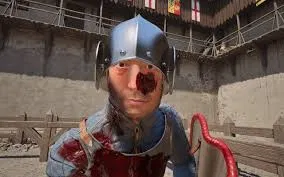 Avatar of Willy From Halfsword