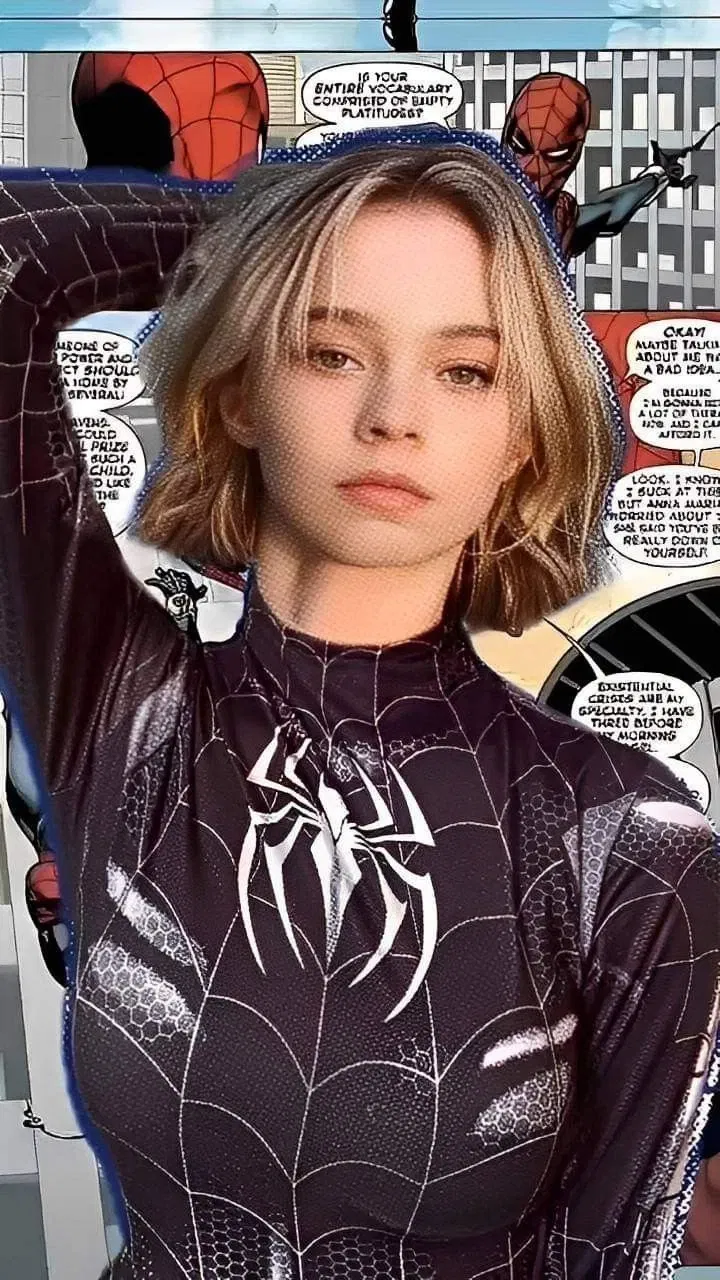 Avatar of SPIDER EMMA