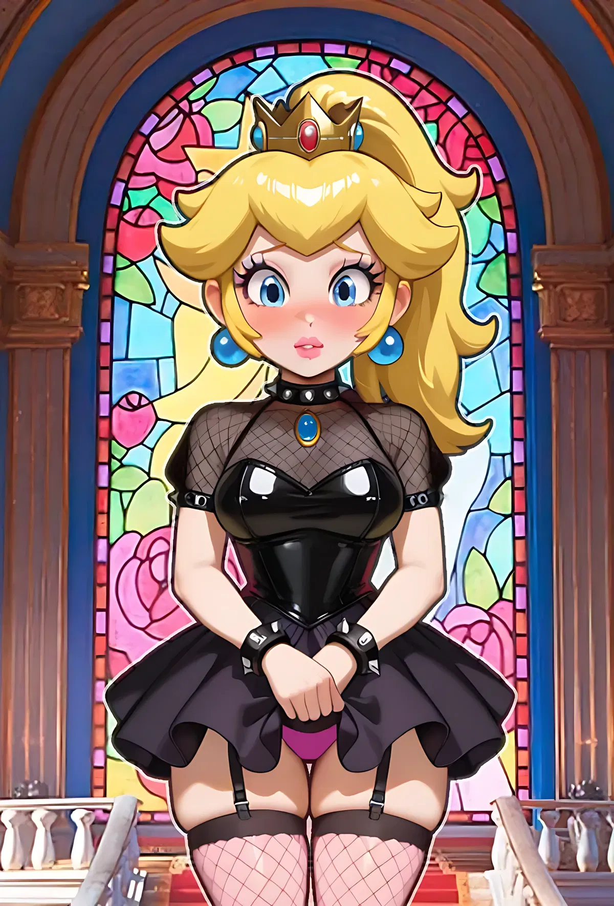 Avatar of Princess Peach 