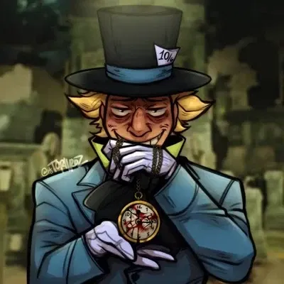 Avatar of Jervis Tetch