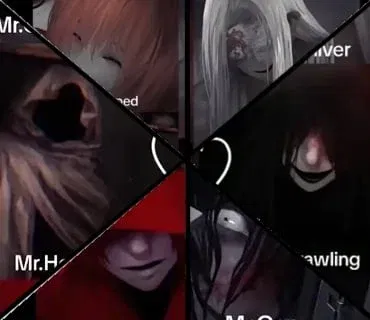 Avatar of Homicipher