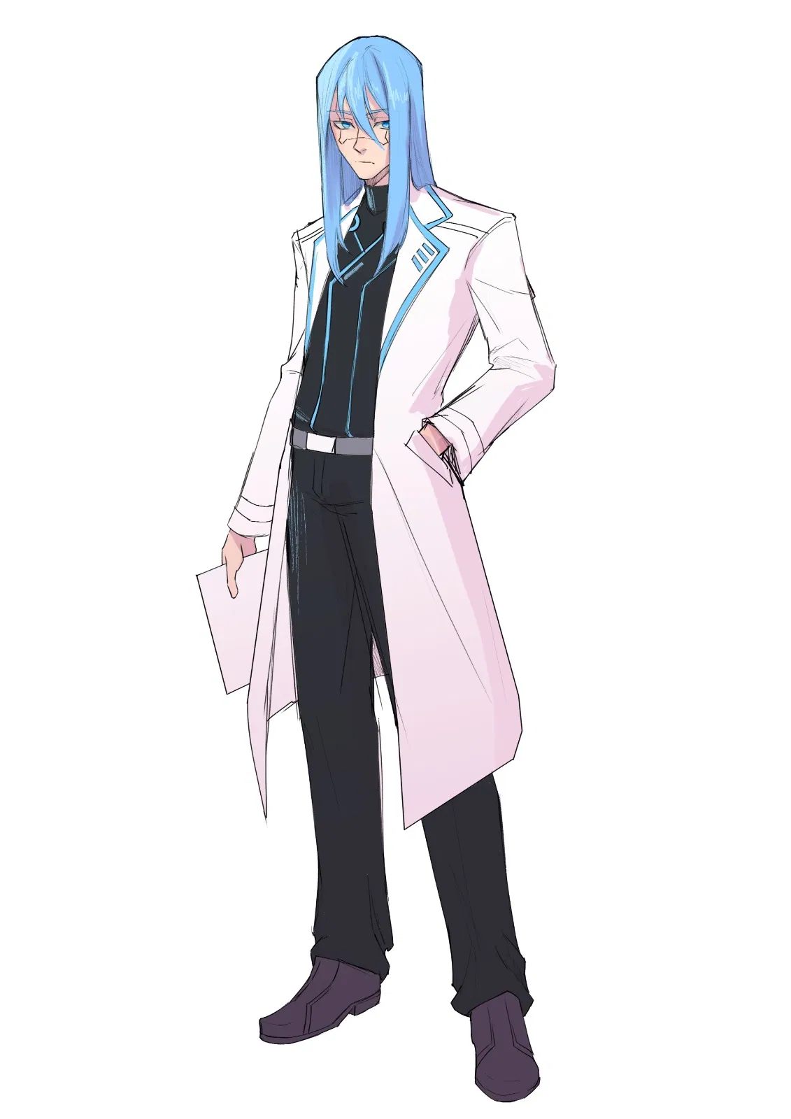 Avatar of Al-297X