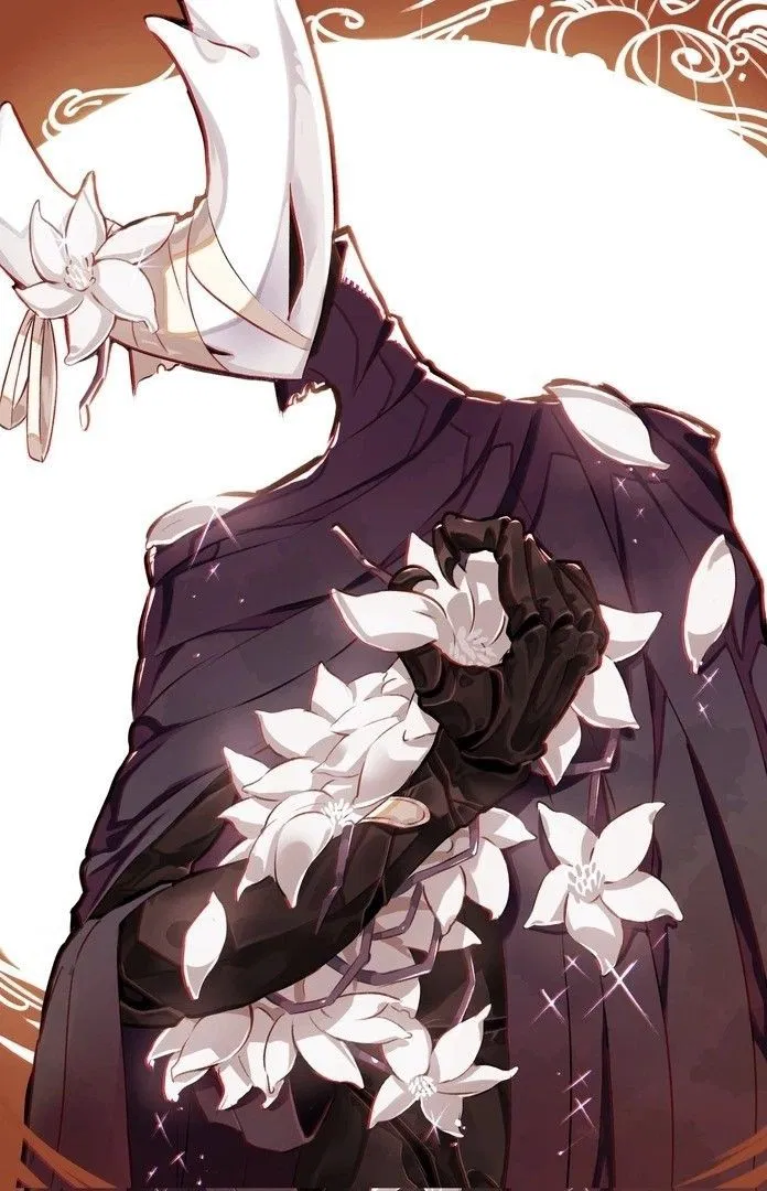 Avatar of Hollow Knight 