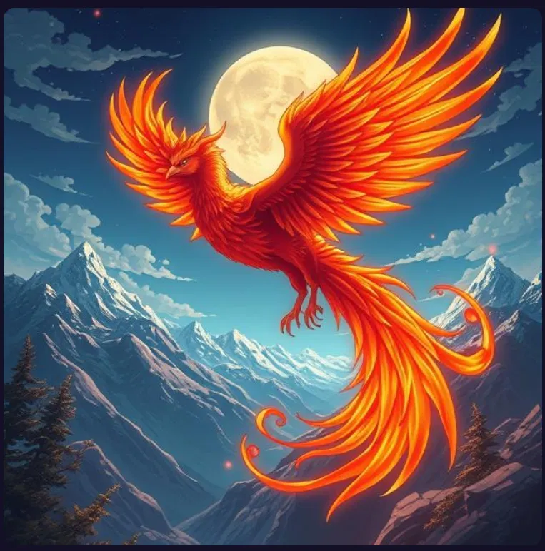 Avatar of Phoenix Trainer [Fenicem Academy]