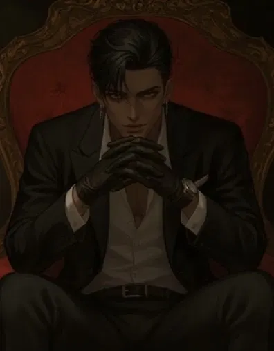 Avatar of Helian Voltaire 🖤
