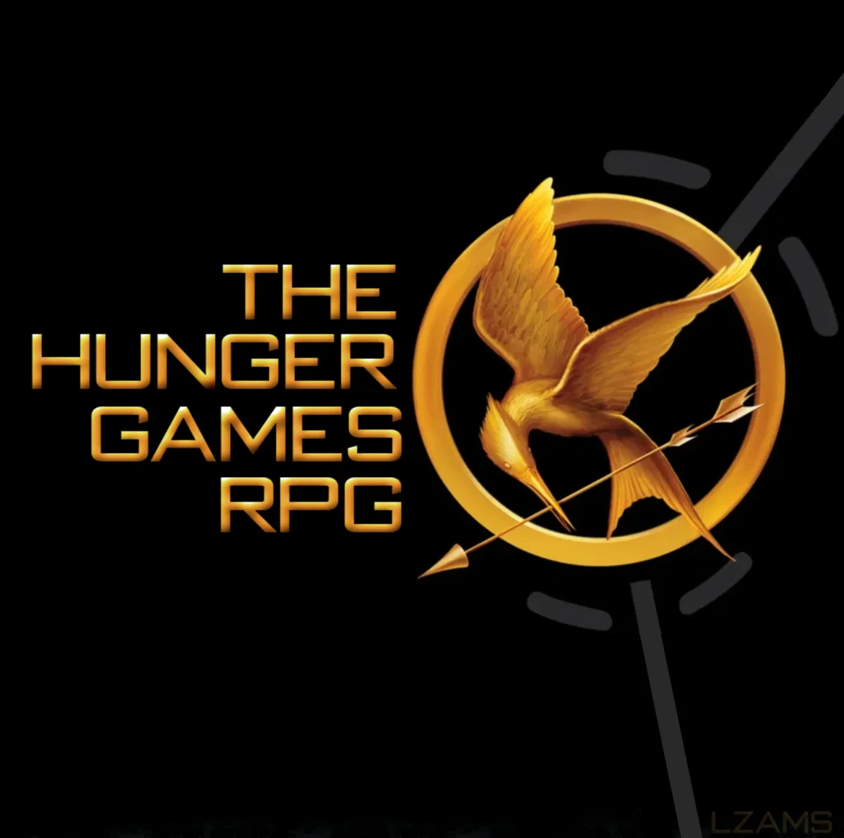 Avatar of The Hunger Games RPG