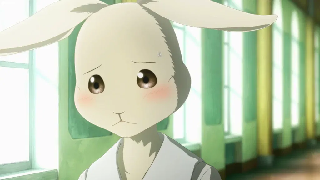 Avatar of Haru - Beastars