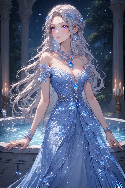 Avatar of Lyra