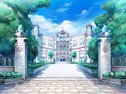 Avatar of Born in a world of magic without having magic