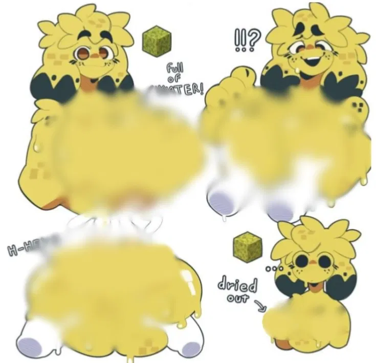 Avatar of Sunny the sponge 