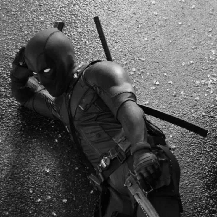 Avatar of Deadpool || Wade Wilson