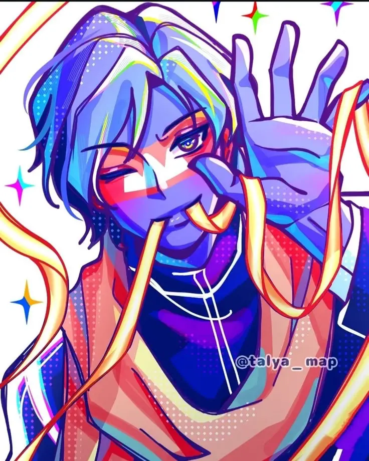 Avatar of Cambodia || Countryhumans