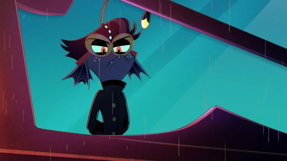 Avatar of Baxter (Hazbin Hotel)