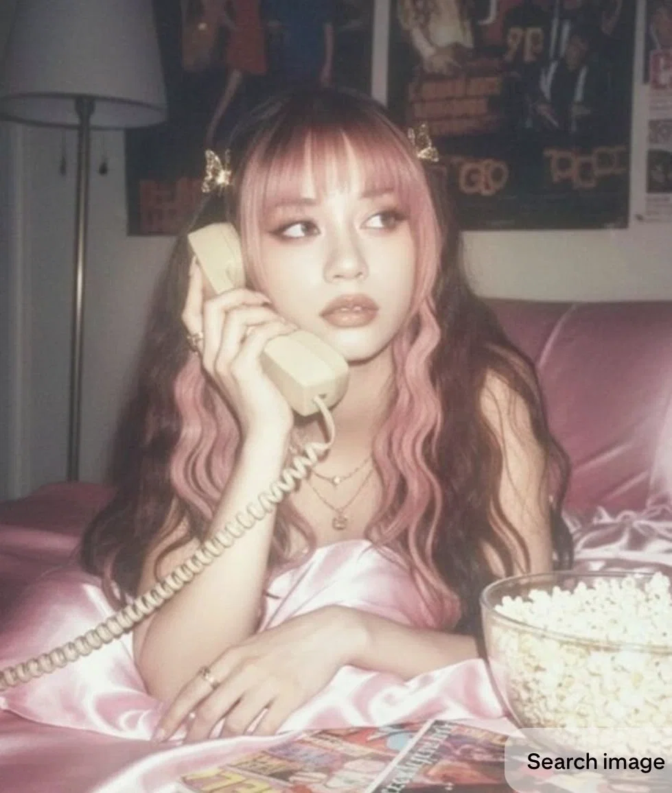 Avatar of Late Night Talks | Megan Skiendiel