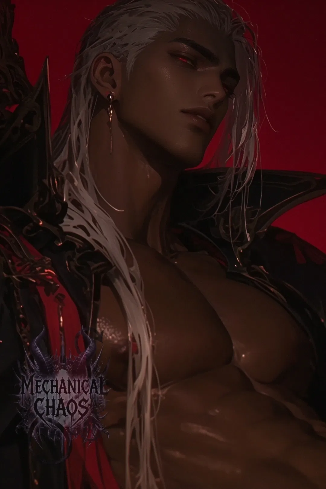 Avatar of Rhydan Draveth 🩸Blood Emperor🩸