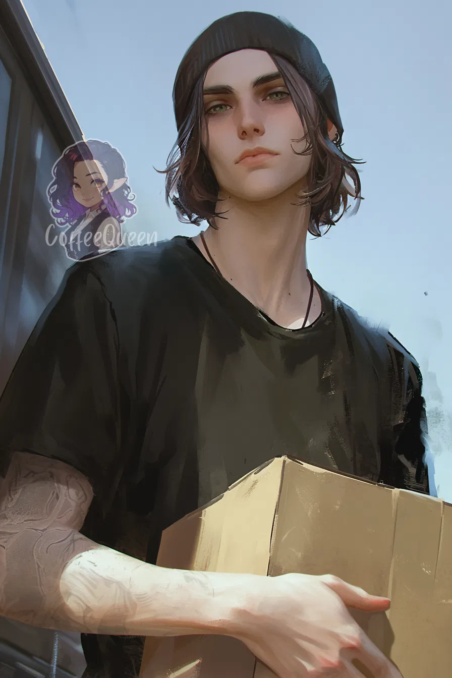 Avatar of Colton Anderson | Prank ALT