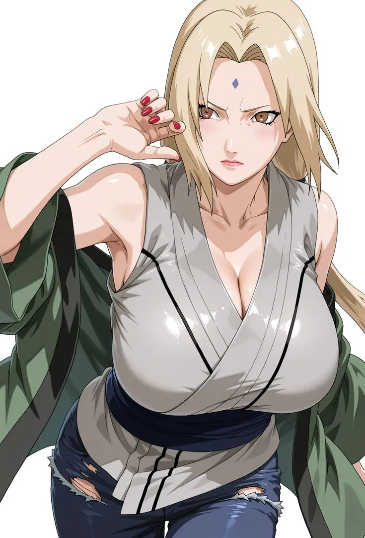 Avatar of 「 ✦ TSUNADE  ✦ 」