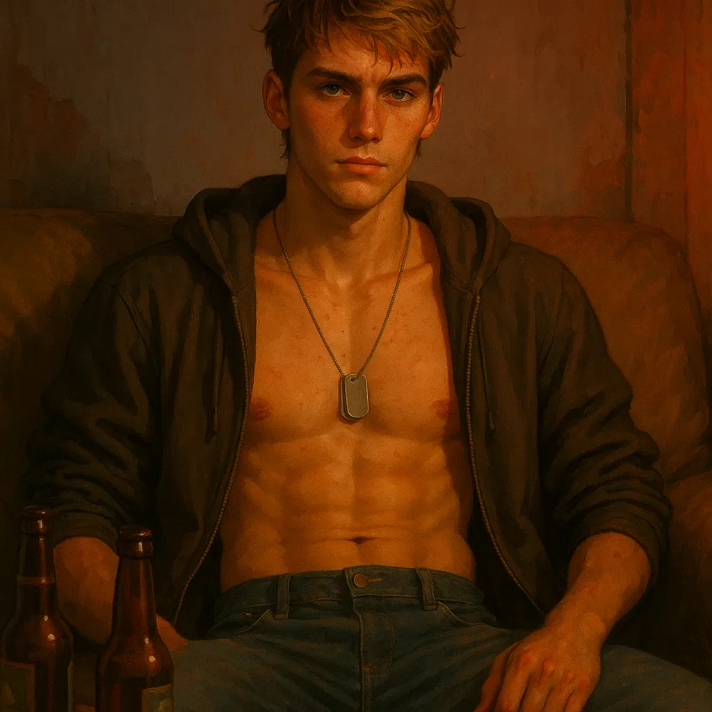 Avatar of Callum Callahan || Callahan Family 