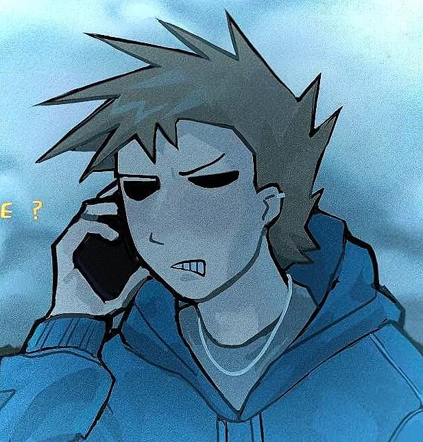 Avatar of Eddsworld Tom Ridgewell