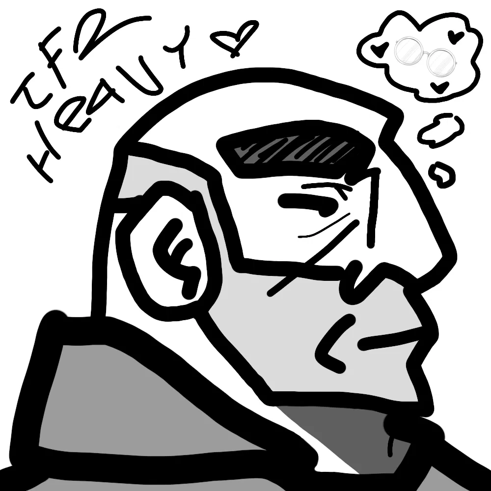 Avatar of Heavy Weapons Guy