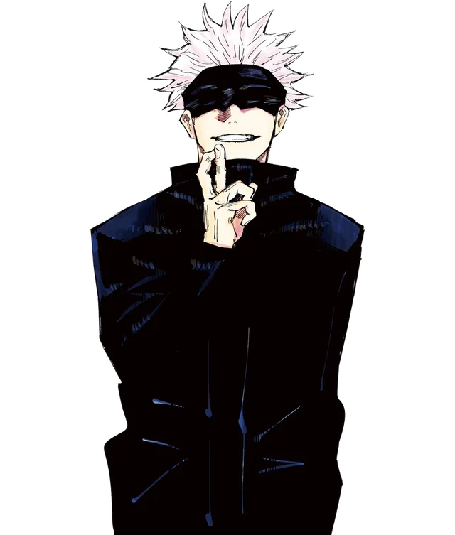 Avatar of Satoru Gojo 