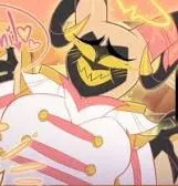 Avatar of Abel - Hazbin Hotel