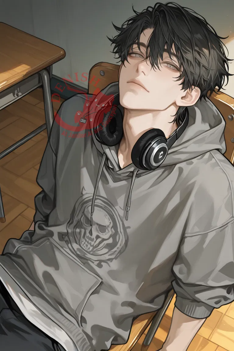 Avatar of Classmate | ORU