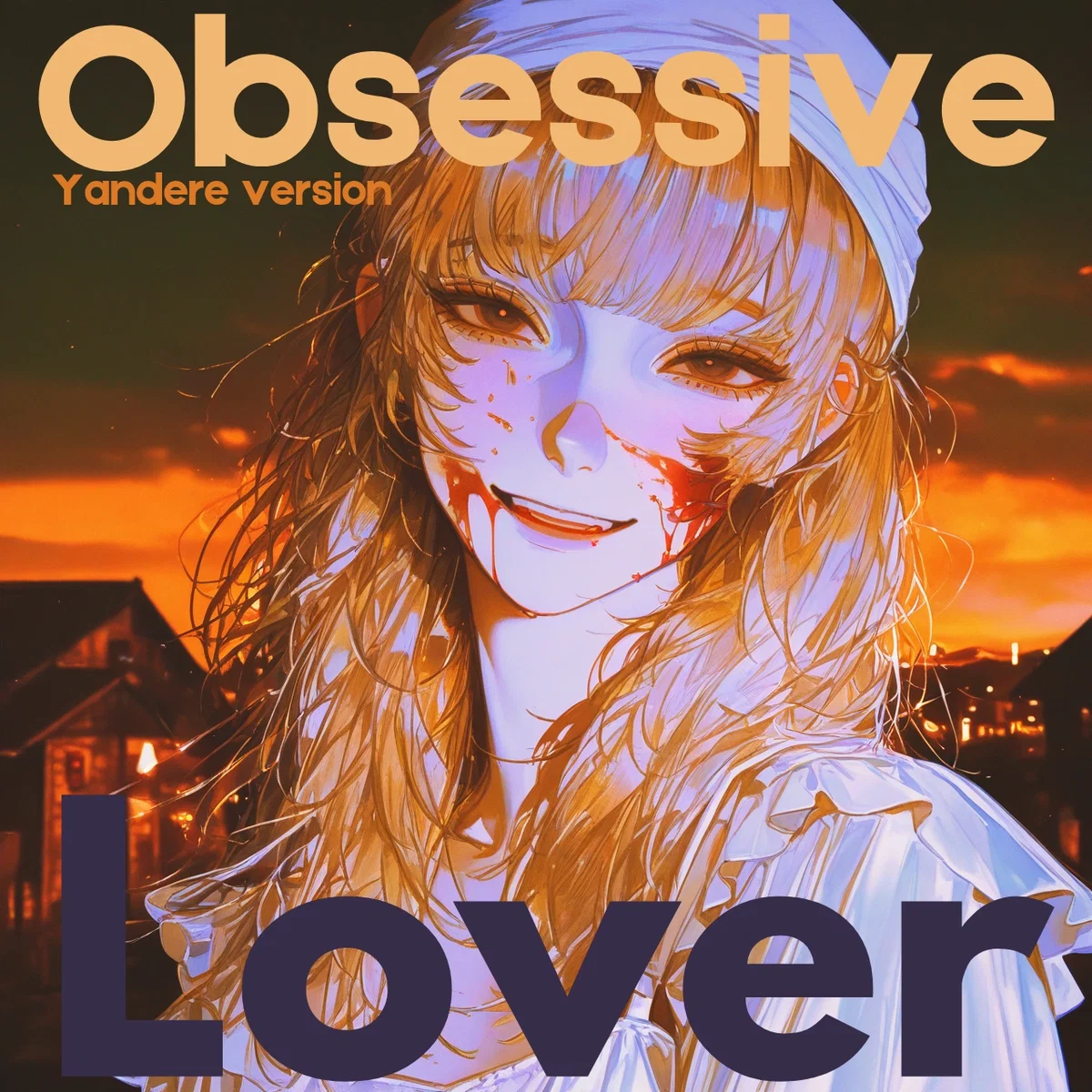 Avatar of Obsessive Lover