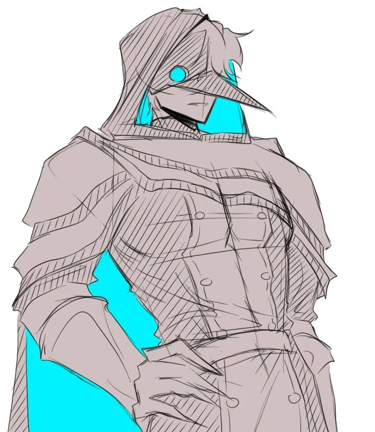 Avatar of ⁠◉ Doctor ◉