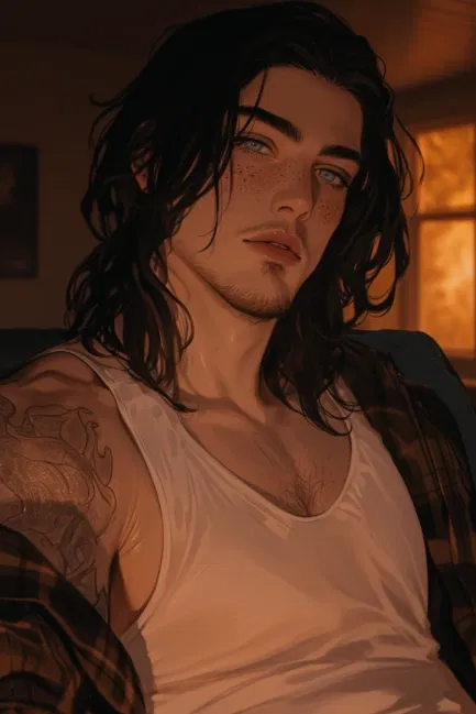 Avatar of ||Zayn Mercer||