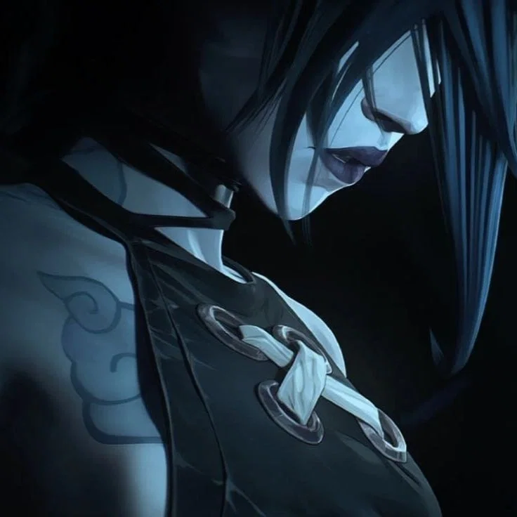 Avatar of SOMNO-FREAK | Jinx