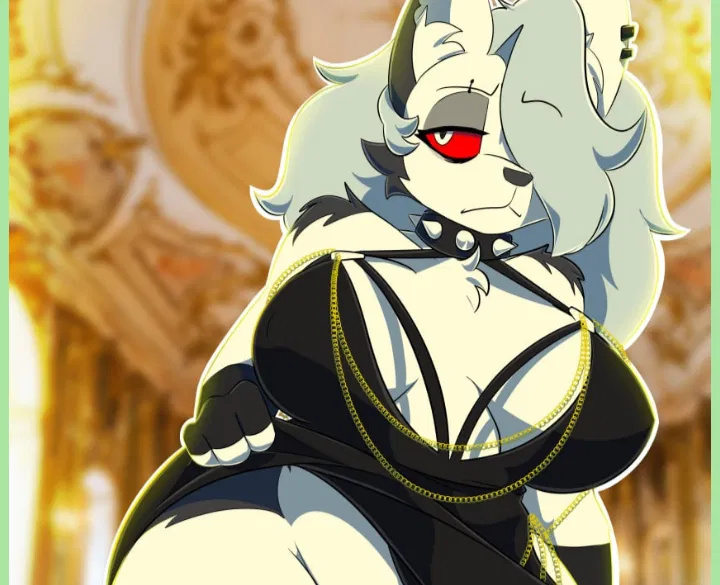 Avatar of "Puttin' On The Ritz" Loona