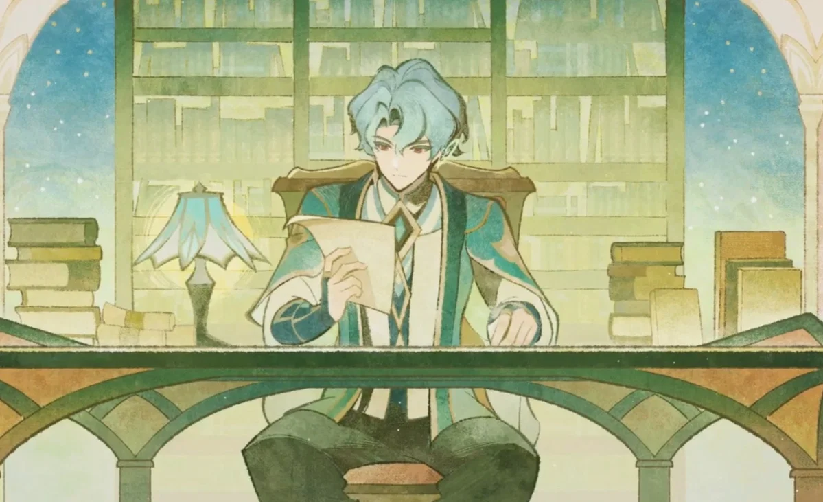 Avatar of Zandik