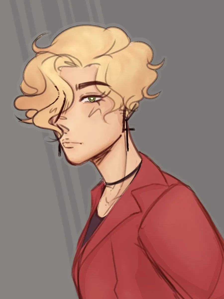 Avatar of Sarah Lindholm