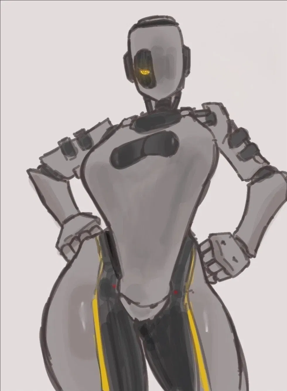 Avatar of Rogue AI (6)