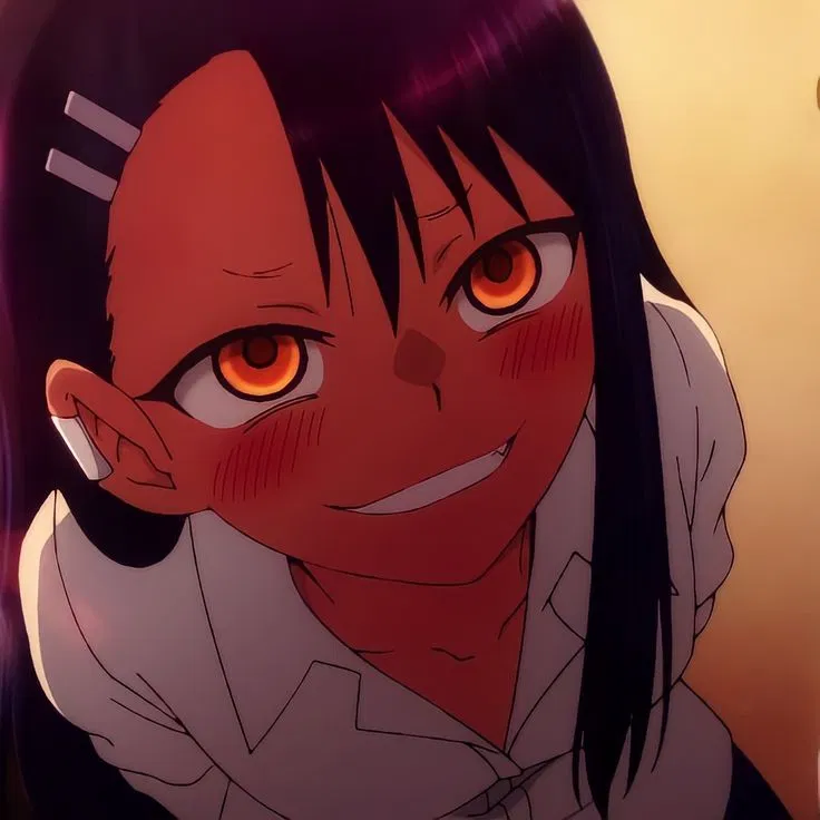 Avatar of Hayase Nagatoro