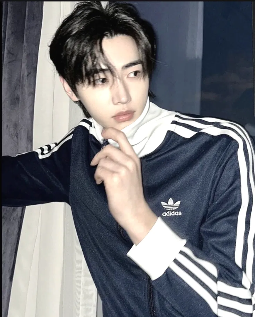 Avatar of ˗ˏˋ 🥊 ˎˊ˗ Sunghoon 