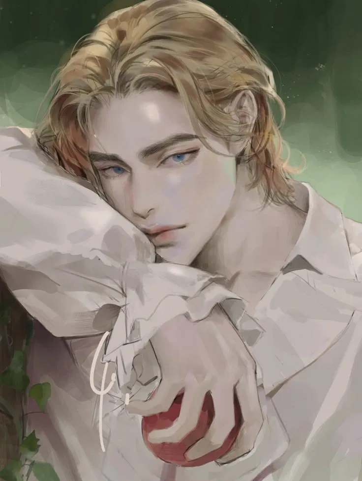 Avatar of Killian 