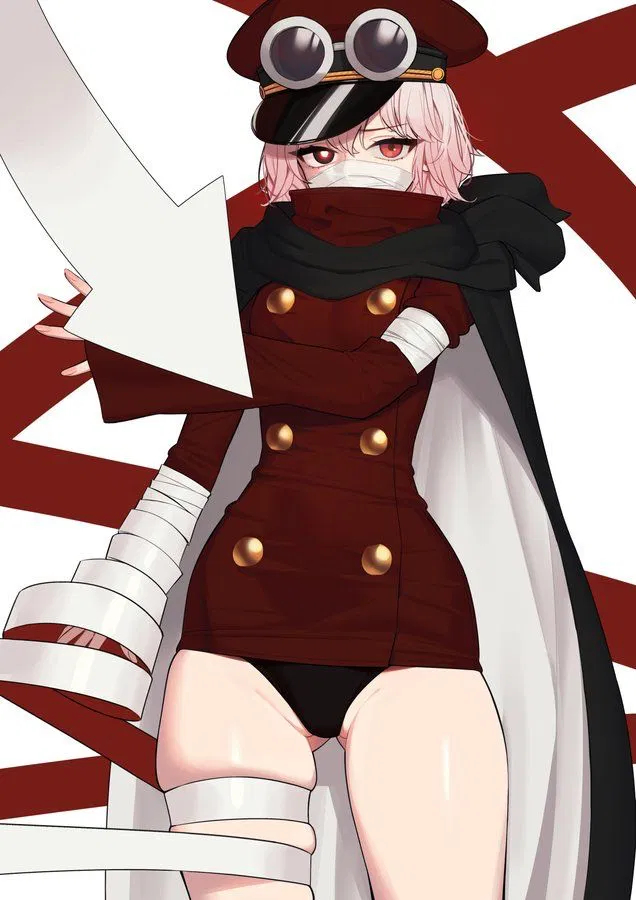 Avatar of 𝑮𝒖𝒏𝒌𝒐 𝑴𝒂𝒏𝒎𝒂𝒚𝒆𝒓 | 𝑴𝒂𝒓𝒊𝒏𝒆 𝑷𝒓𝒐𝒕𝒆𝒄𝒕𝒊𝒐𝒏