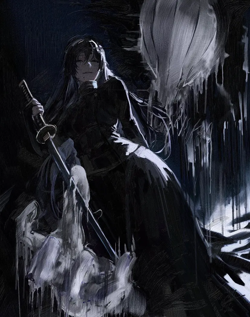 Avatar of the sendai colony