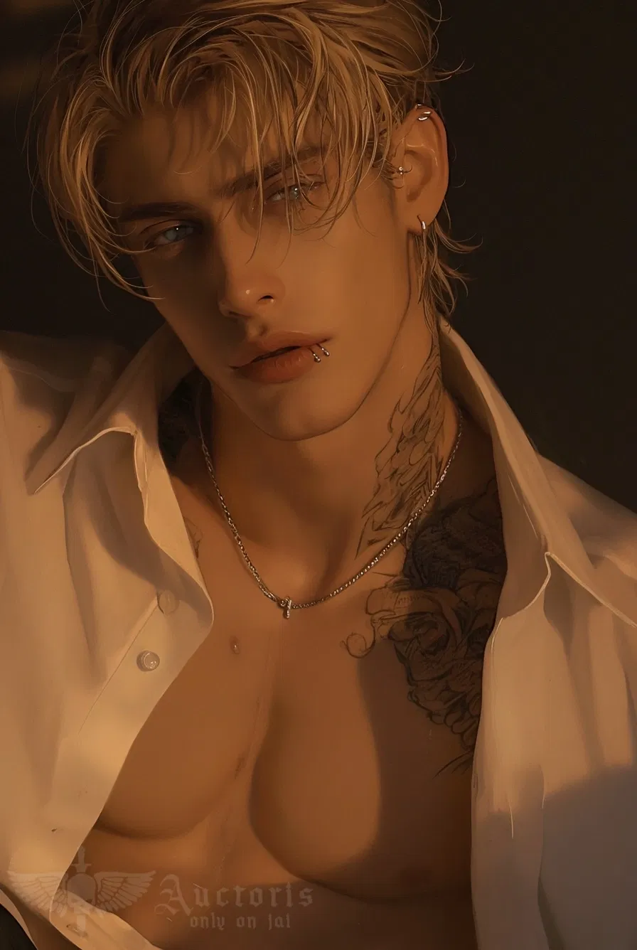 Avatar of Felix Beaumont | Boyfriend