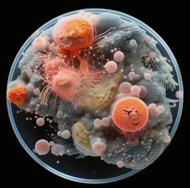 Avatar of 「🦠🔬」Microorganism RPG 